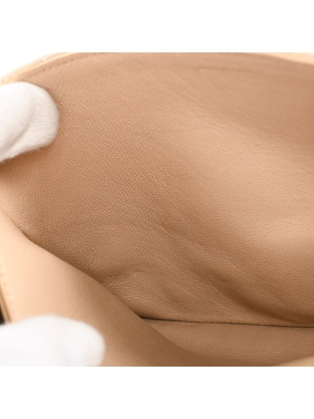 Celine Shoulder Bag Beige - Picture 8 of 10